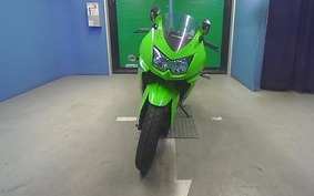 KAWASAKI NINJA 250R EX250K