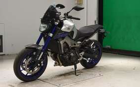 YAMAHA MT-09 A 2015 RN34J