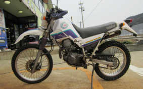 YAMAHA SEROW 225 Cell 1992 1KH