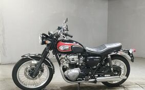 KAWASAKI W400 2009 EJ400A