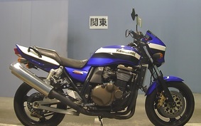 KAWASAKI ZRX1200 2002 ZRT20A