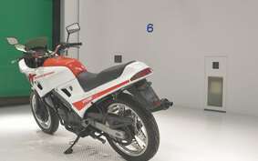 HONDA VT250FG MC15