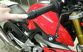 BMW G310R 2020 0G01