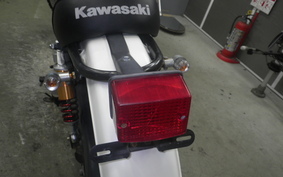 KAWASAKI 250TR BJ250F