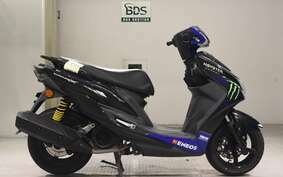 YAMAHA CYGNUS 125 XSR 3 SED8J