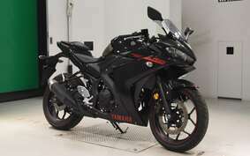 YAMAHA YZF-R25 RG10J