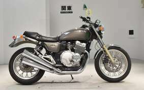 HONDA CB400F 1998 NC36