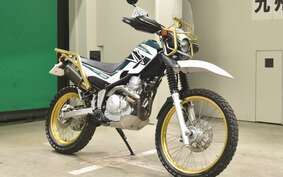 YAMAHA SEROW 250 DG17J