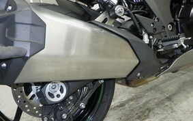 KAWASAKI NINJA 1000 SX 2020 ZXT02K