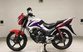 HONDA CBF125 PCJ7