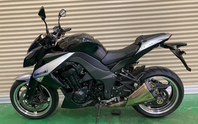 KAWASAKI Z1000 2010 ZRT00D