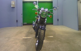 KAWASAKI ZEPHYR 400 KAI 2008 ZR400C