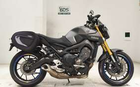 YAMAHA MT-09 A 2014 RN34J