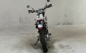 YAMAHA SEROW 225 WE DG08J