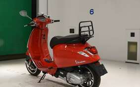 VESPA SPRINT150