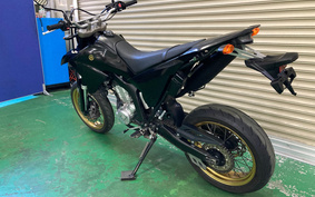 YAMAHA WR250X DG15J