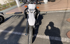 YAMAHA WR250X DG15J