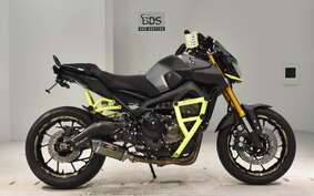 YAMAHA MT-09 2015 RN34J