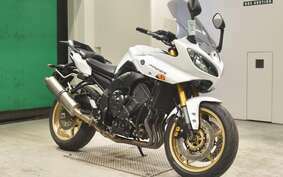 YAMAHA FAZER FZ8 S 2012 RN25