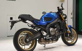 YAMAHA XSR900 2023 RN80J