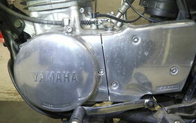 YAMAHA SR400 Gen.2 2000 1JR