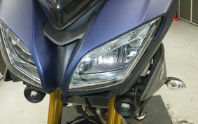 YAMAHA MT-09 Tracer GT 2020 RN51J