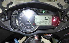 KAWASAKI NINJA 1000 2013