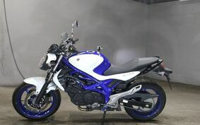 SUZUKI GLADIUS 2012 VK58A