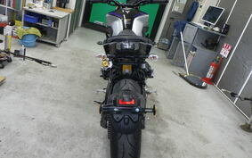 YAMAHA MT-09 ASP 2020 RN52J