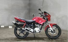 YAMAHA YBR125 不明