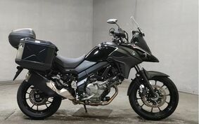 SUZUKI DL650 ( V-Strom 650 ) 2018 C733A