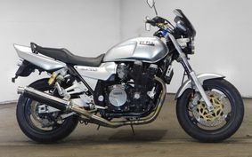 YAMAHA XJR1200 1995 4KG