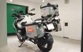 BMW R1200GS ADVENTURE 2014