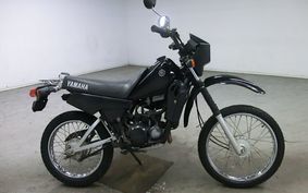 YAMAHA DT50 17W