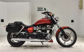 TRIUMPH SPEEDMASTER 2011