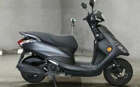 YAMAHA AXIS Z SED7J