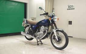 YAMAHA SR400 Gen.5 2021 RH16J