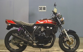 KAWASAKI ZRX-2 1995 ZR400E