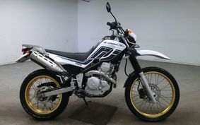 YAMAHA SEROW 250 Fi DG17J