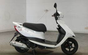 YAMAHA JOG ZR Evolution 2 SA39J