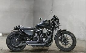 HARLEY XL883N 2009 LE2