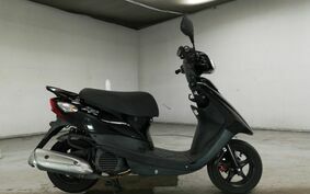 YAMAHA JOG ZR Evolution 2 SA39J