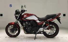 HONDA CB400SF GEN 4 A 2021 NC42