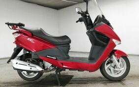 SYM RV125i LF12