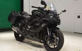 KAWASAKI NINJA 1000 SX 2020 ZXT02K