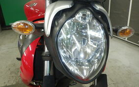 SUZUKI GLADIUS 2011 VK58A