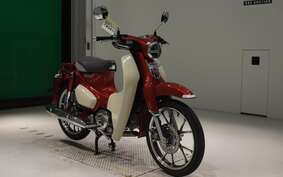 HONDA C125 SUPER CUB JA58