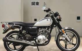 YAMAHA YB125SP PCJL