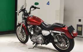 HARLEY XL883LI 2006