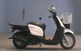 YAMAHA GEAR Gen.2 2011 UA06J